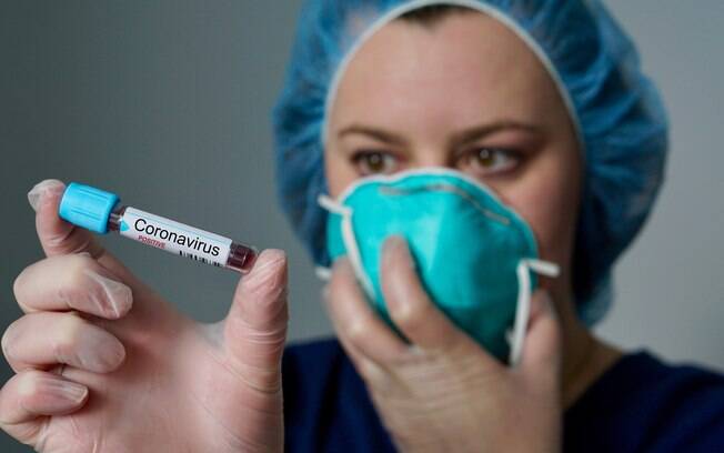 ´Para infectologista, uso de máscaras contra coronavírus só deve ser feito caso haja contato com pacientes