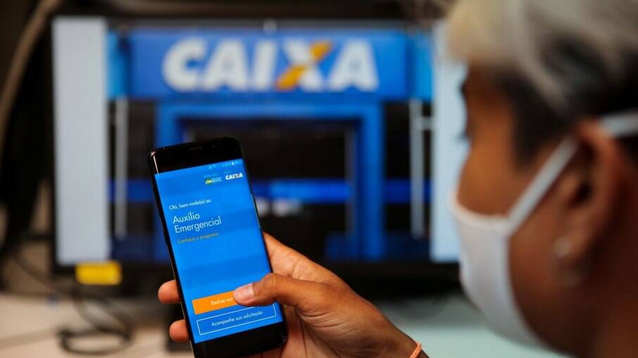 Cartão de Crédito CAIXA Tem