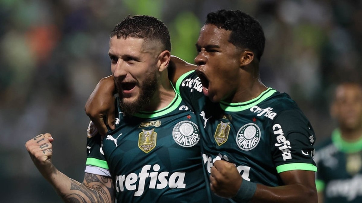 RETA FINAL DO BRASILEIRÃO: confira a situação de cada time que briga pelo  título nacional - Esportes - Jornal NH