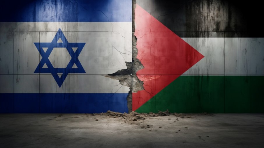 Israel, Palestina e o contexto do conflito