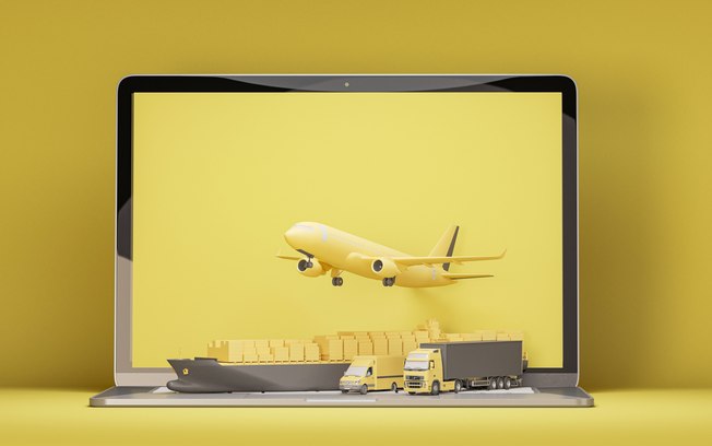 Compras internacionais: novas regras pedem atenção