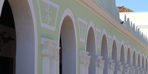 Antiga capital de Goiás retoma cobrança por reparação histórica