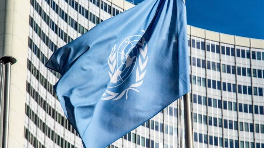 A Assembleia Geral das Nações Unidas votou pela suspensão da Rússia