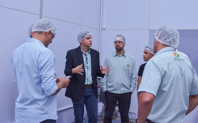 Centro de Biotecnologia Allbiom inaugura filial em Sorriso