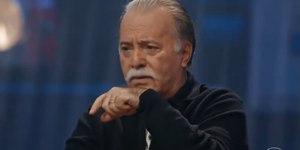Tony Ramos confessa receber aposentadoria do INSS: “Por mérito”