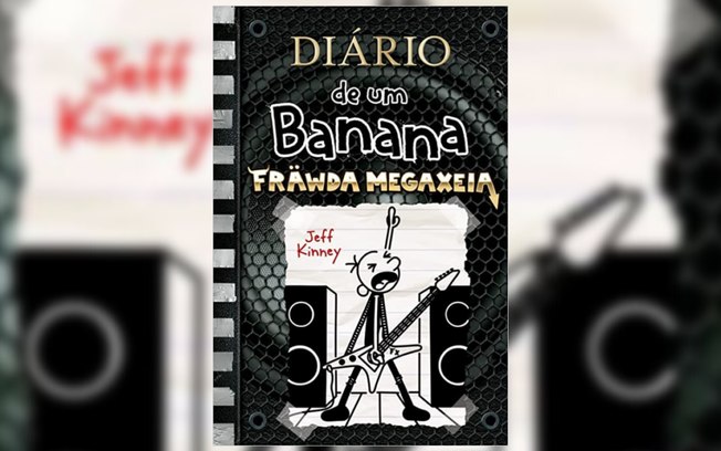 Dia Internacional do Livro Infantil: confira 5 obras para crianças