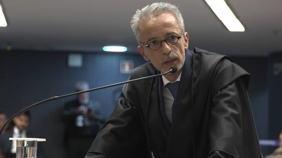 Jair Alves Pereira falou sobre a delação de Mauro Cid, seu cliente