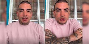 MC Guimê cita problemas com álcool e drogas em desabafo: "Vícios"