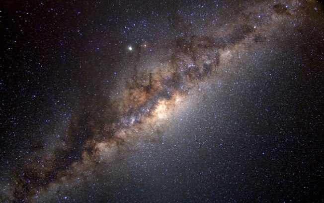 Três das estrelas mais velhas do cosmos estão em nossa galáxia