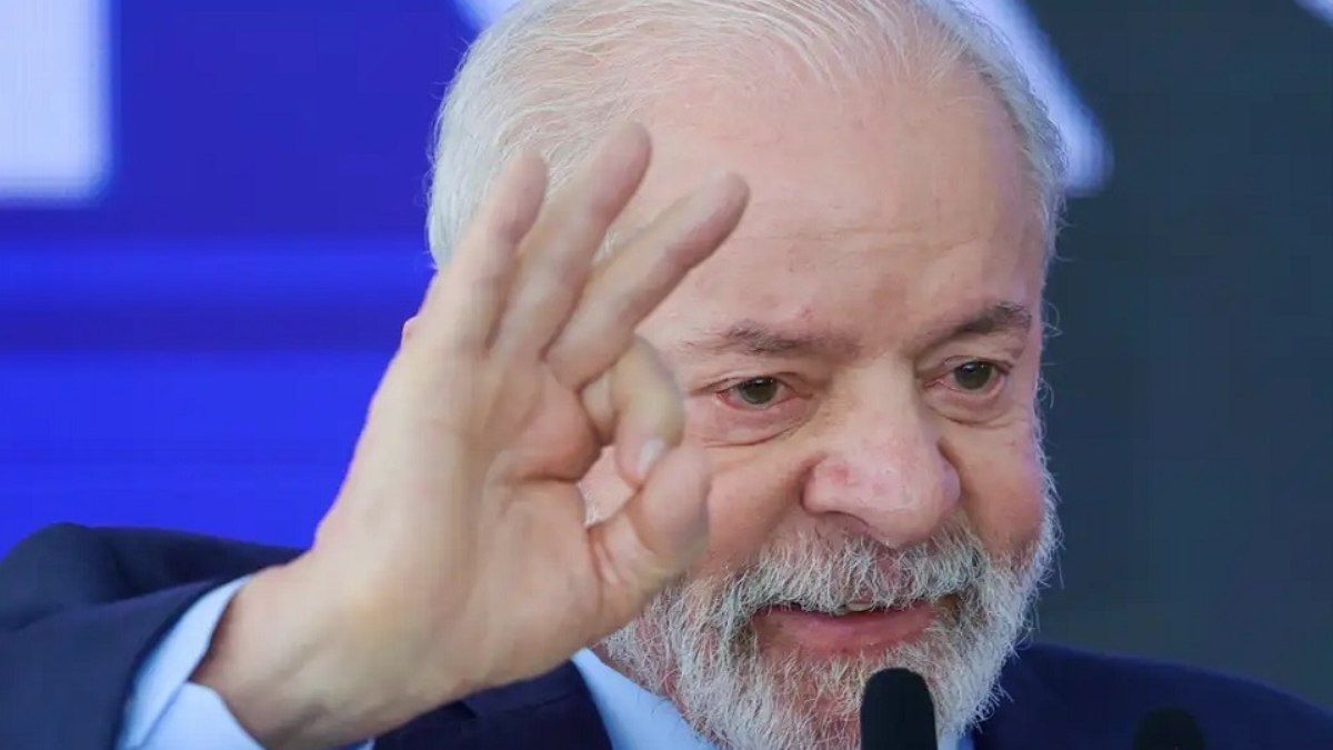 Lula lamentou o grave acidente com ônibus em Alagoas