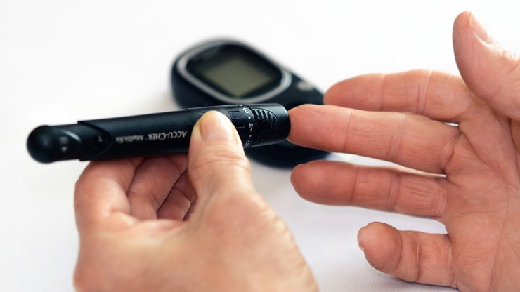 Diabetes cresce no Brasil e exige diagnóstico cada vez mais cedo Diabetes cresce no Brasil e exige diagnóstico cada vez mais cedo