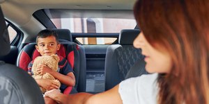 Segurança: por que cadeirinha de bebê dever ser prioridade?