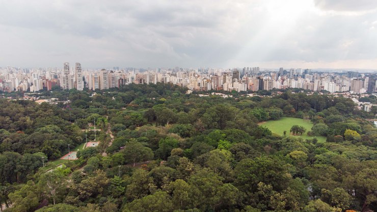Turismo impulsiona crescimento do setor de serviços