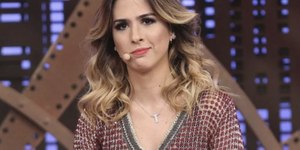 Tatá Werneck desabafa sobre crises no casamento com Rafa Vitti: 'Um casal normal'