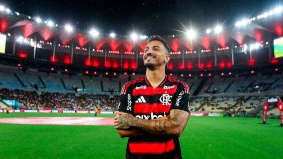 Fala de Danilo incomoda Luxemburgo Fala de Danilo incomoda Luxemburgo