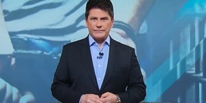 SBT Brasil toma distância do Jornal da Band na audiência