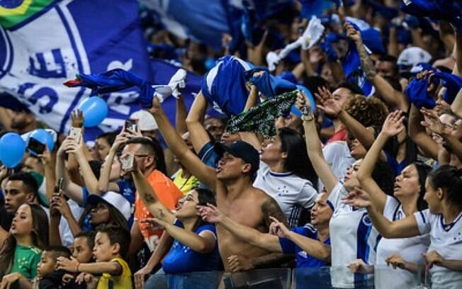 Cruzeiro abre pré-venda do Fan Token da Nação Azul