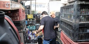 Polícia de SP desarticula rede de bebidas adulteradas e prende 6