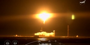 VÍDEO: foguete da SpaceX explode durante teste nos EUA