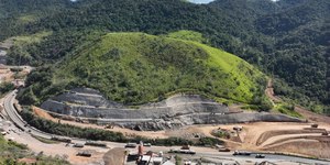 Veja alternativas ao bloqueio da Serra das Araras