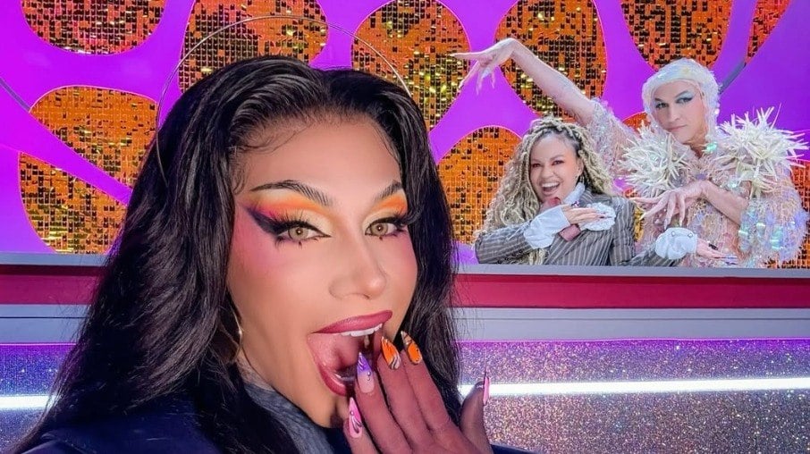 Drag Race Brasil 2 Drag Race Brasil 2