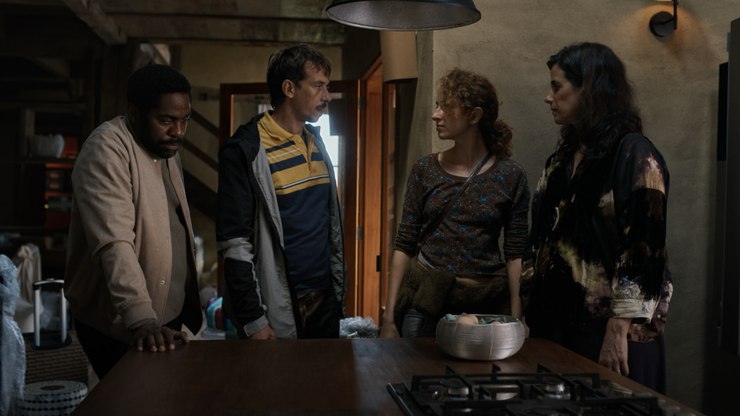 “Os Outros” estreia 3ª temporada com novos conflitos e ambientes