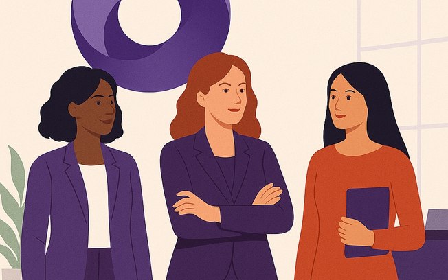 Grant Thornton inicia mentoria Women Beyond 2025 Grant Thornton inicia mentoria Women Beyond 2025