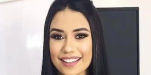 "Princesinha do crime": conheça mulher resgatada de prisão em SP