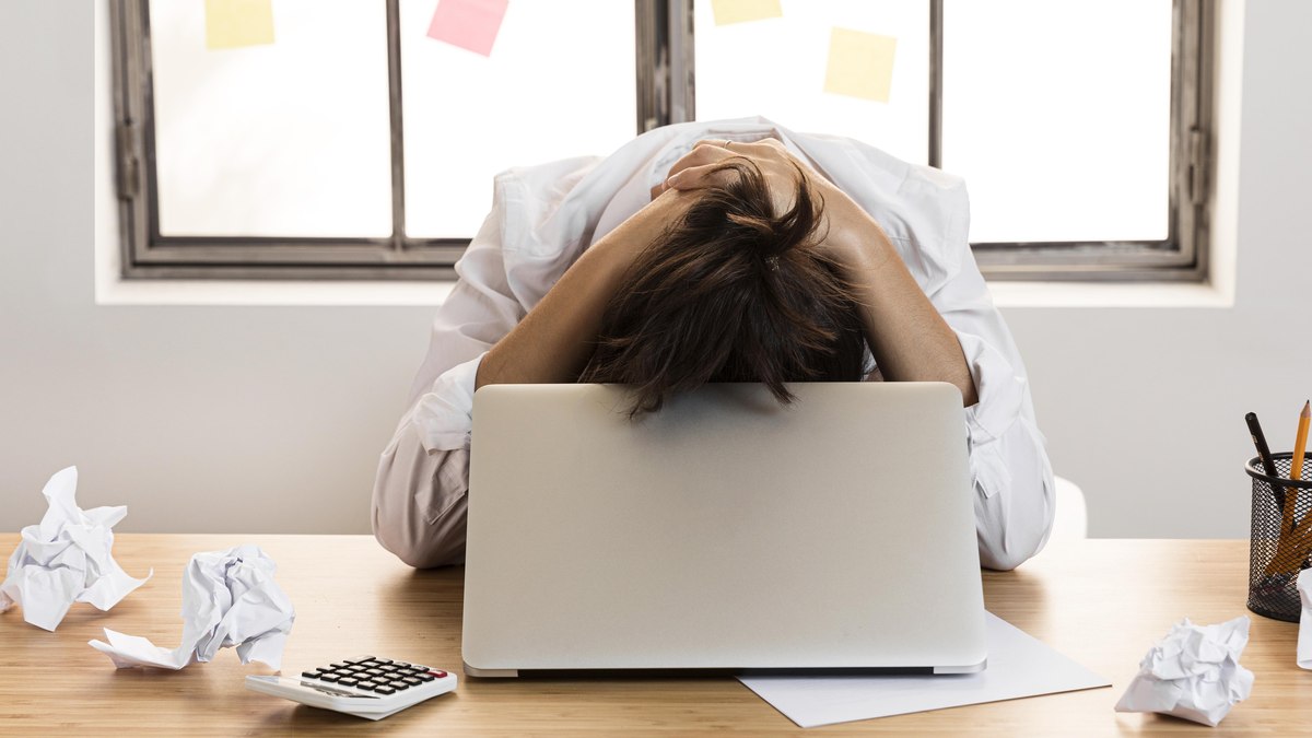 Número de afastamentos por problemas de saúde mental atingiu o ápice em 2024 Número de afastamentos por problemas de saúde mental atingiu o ápice em 2024