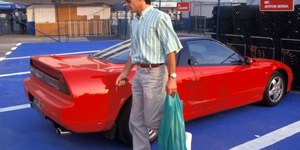 Honda de Ayrton Senna pode custar R$ 7 milhões em leilão