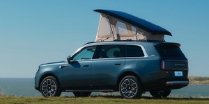 Xiaomi lança SUV de 7 lugares com até 1.705 km de alcance