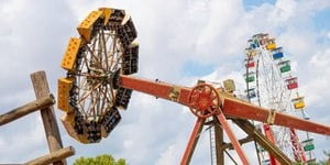Clima de junho oferece tranquilidade e diversão no Hopi Hari