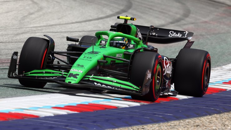Inédito! Bortoleto larga em 8º no GP da Áustria; veja grid