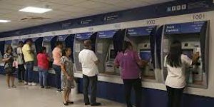 PIS/PASEP começa a ser pago nesta segunda-feira (16)