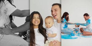 Mulher de João Gomes se revolta após comentários maldosos sobre a aparência do filho