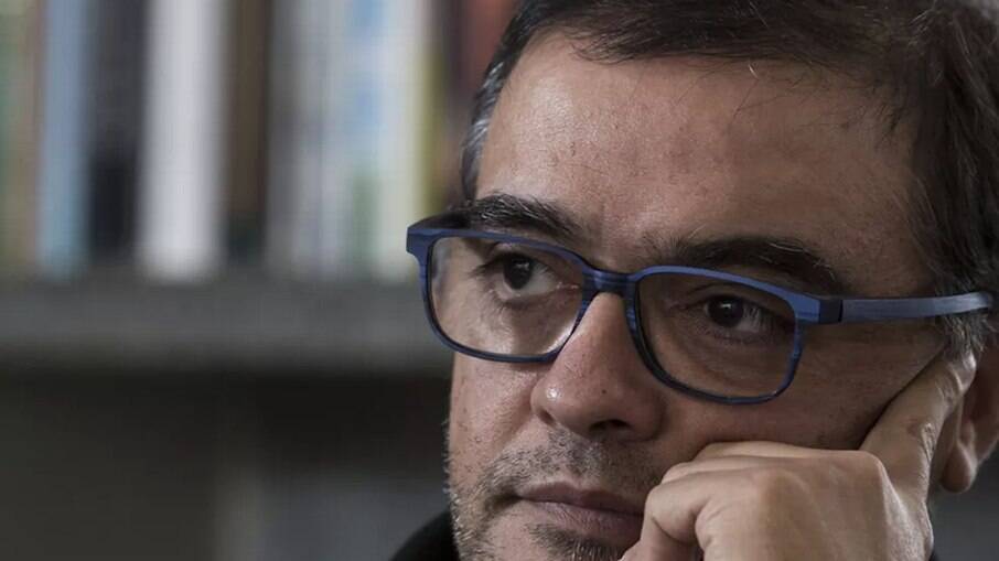 Paulo Vasconcelos é marqueteiro político