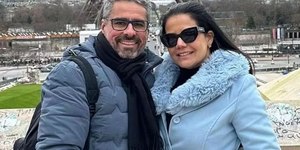 Nívea Stelmann anuncia separação após 14 anos de casamento