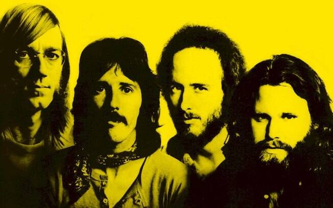 The Doors: clipe oficial de “Riders On The Storm” foi gravado no Brasil