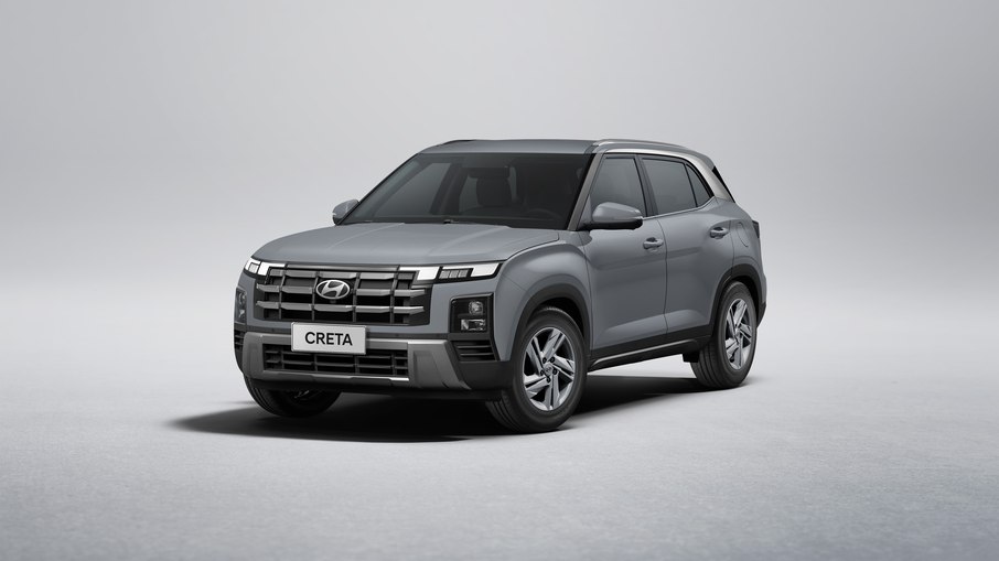 Hyundai Creta Comfort Safety Hyundai Creta Comfort Safety