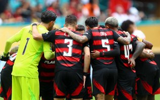 Crise? Torcida se preocupa com possível desmanche no Flamengo