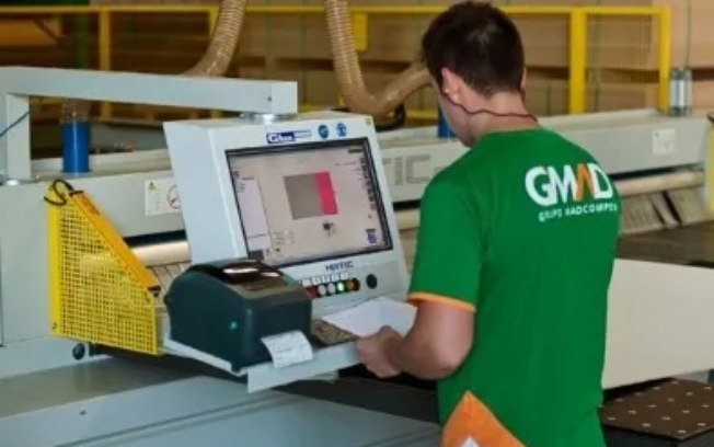 GMAD celebra 35 anos no mercado e projeta expansão para 2025
