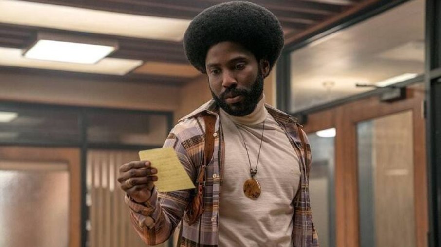 John David Washington em 