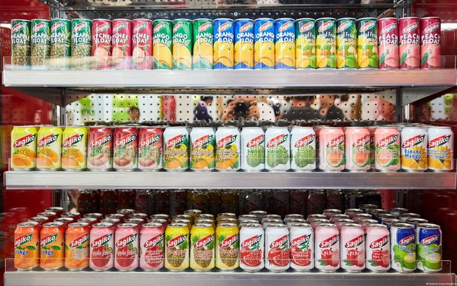Novo imposto deverá afetar gama de bebidas maior do que o inicialmente previsto na Alemanha Novo imposto deverá afetar gama de bebidas maior do que o inicialmente previsto na Alemanha