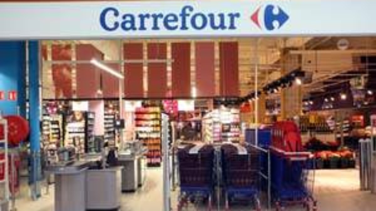 Carrefour sofre boicote de frigoríficos brasileiros