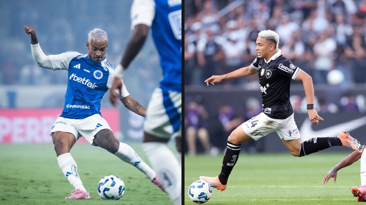 Cruzeiro x Botafogo: Palpites Brasileirão 2025