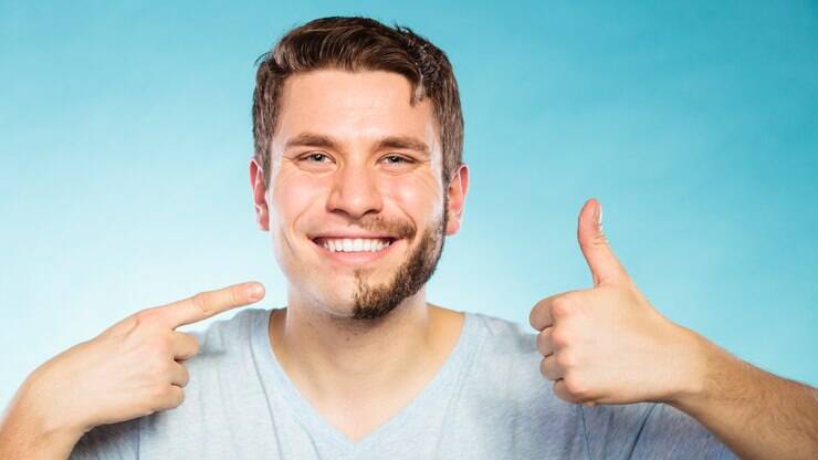 Transplante de barba, como funciona ?