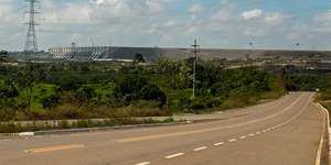 Força Nacional vai atuar por 90 dias na região de Belo Monte