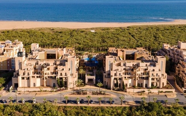 Vila Galé inaugura seu primeiro hotel na Espanha, o Isla Canela