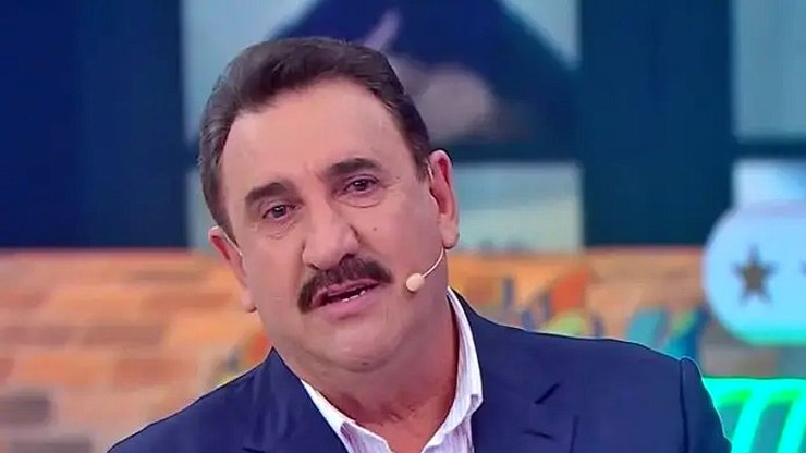Luciano Huck dá pistas sobre elenco do Dança dos Famosos