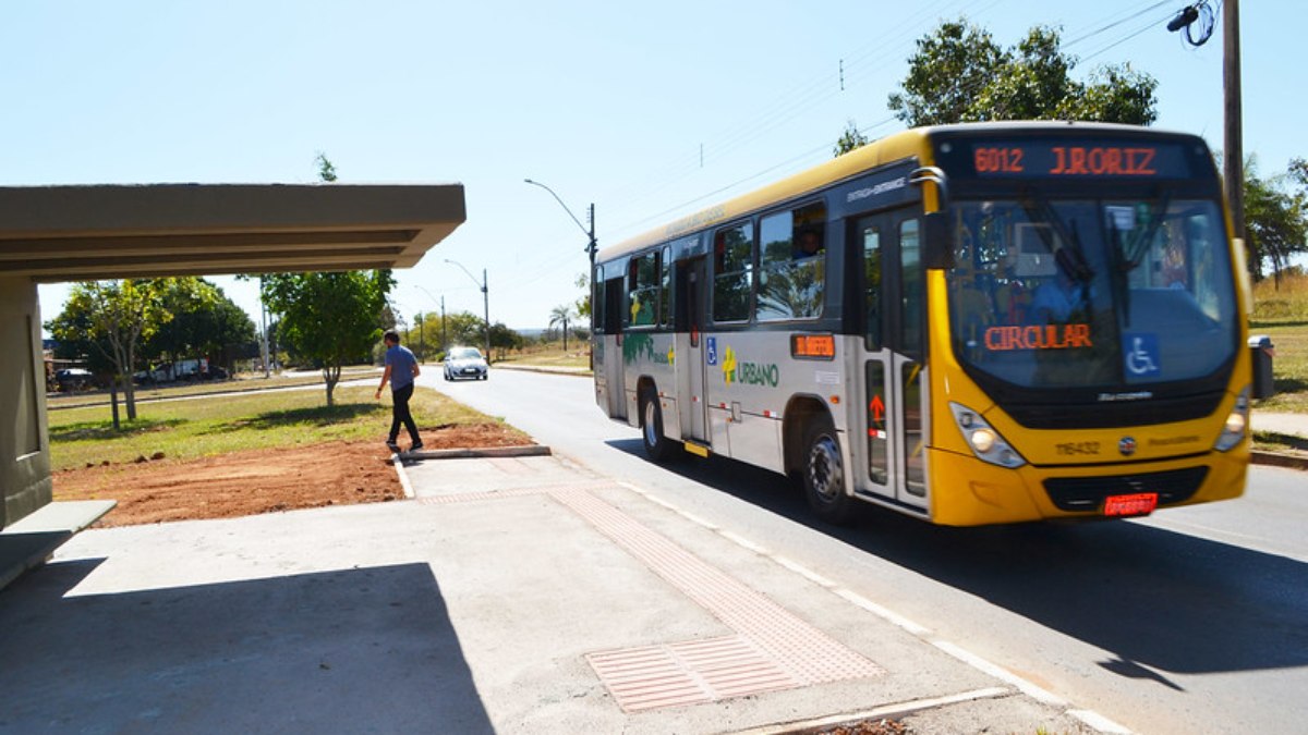 Rodoviários do Distrito Federal preparam greve nesta segunda-feira